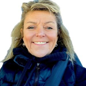 Meet your Posher, Cathy